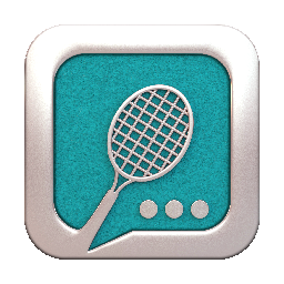tennissetapp's profile picture. Tennis SetApp. The smart way to meet and play.

COMING SOON for iPhone, Android and on http://t.co/qt4KAQemZa!