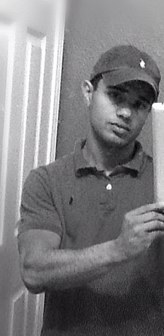 Live in ATX, Work for UPS