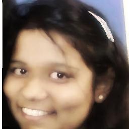 trushna27's profile picture. 