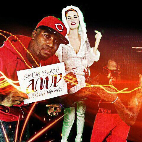 We make good music... No Kanye!