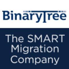 Move2Microsoft's profile picture. Binary Tree is the provider of SMART Exchange Migration software and solutions for migrating to Microsoft Exchange and Microsoft Office 365.
