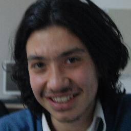 mercusdale92's profile picture. 