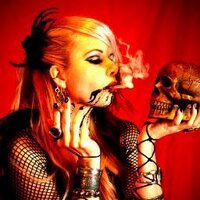 Amanda America (@mandaamericaart) 's Twitter Profile