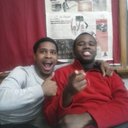 Tevin Gilbert - @big_mann2013 - Twitter