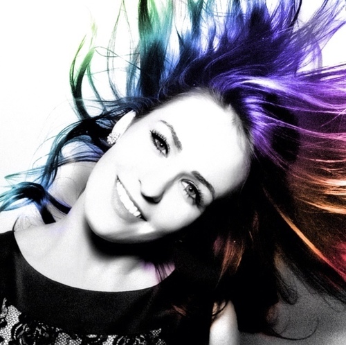 Samantha_Rush's profile picture. Instagram: samantha_rush