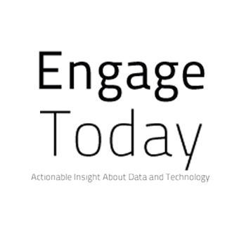 EngageToday is a leading on-line publication exploring how the latest innovations can improve the process of making and and maintaining relationships.