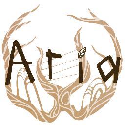 Aria is about a mystical harp that holds the power to alter the natural order of nature and the consequences that come to the man that controls this power.
