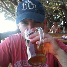 I like beer and programming, preferably at the same time.