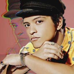 Tua voz me acalma. Te ver feliz me faz sorrir.  @BrunoMars  Since : 07.07.12  
Dona: @MyDreamMars (Thais) Vice:@Kimberly_Hoolie