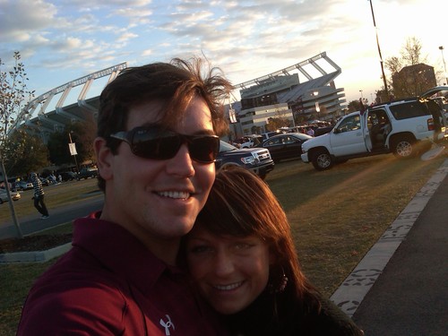 dgriffUSC's profile picture. 