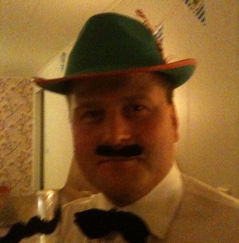 parlandeklint's profile picture. 