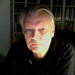 Geir Lislerud Profile
