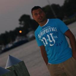 Schloshman's profile picture. 