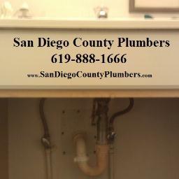 We offer plumbing services from a drain clean out to new construction. We also haul away junk & appliances & drop off dumpsters 4 your junk. 619-264-8829