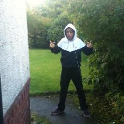 cooldud369's profile picture. iadjifisdjfisdifsdifsi  @CALLOFDUTY PLAYER