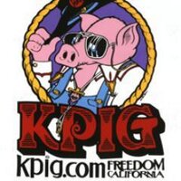 KPIG (@kpig) 's Twitter Profile