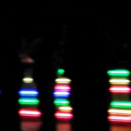 Ciclo mensual de músicas sin límites que convoca a músicos y colectivos dedicados a la experimentación musical sin barreras. Madrid.