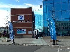 RBAYMCA's profile picture. The Y is a diverse organization of men, women and  children joined together by a shared commitment to nurturing the potential of kids...