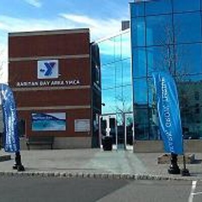 Raritanbayarea Ymca Rbaymca Twitter
