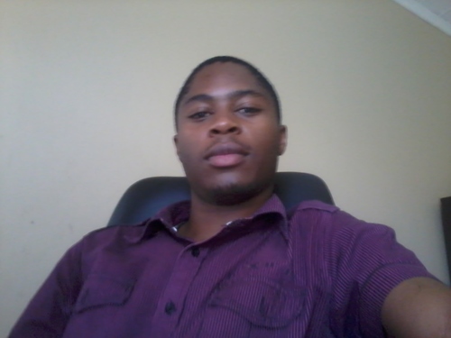 oliverkawonza's profile picture. Industrial Engineer and i love God (JEHOVA)