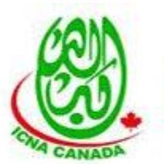 This is an account for Islamic Circle of North America (ICNA) Sisters Canada of Winnipeg. 
You can contact us if you need info on Islam.