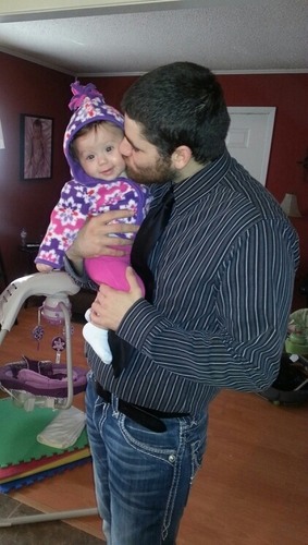 Juice_Turner's profile picture. WORK!!!!