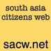 sacw (@sacw) Twitter profile photo sacw (@sacw) Twitter profile photo