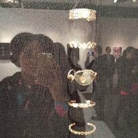 Solange Franklin (@solangef) 's Twitter Profile