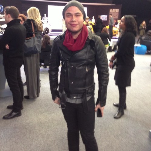 mrgamero's profile picture. 