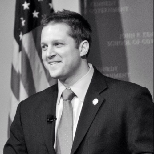 Candidate for PSU Board of Trustees