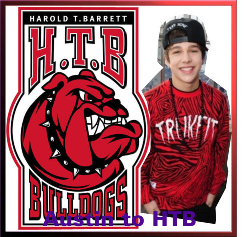 AustintoHTB's profile picture. help us get @austinmahoen to our school ! we 3 him we want him in Canada N.S. We always sing his songs. please help get him to our school . dream come true!