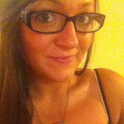 Being more of myself and less of someone else.