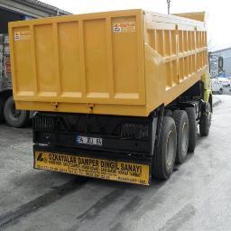 74DAMPER's profile picture. Özkayalar damper resmi twitter hesabı.30 yıllık tecrübe.Evren oto sanayi Esenyurt/İstanbul Tel:212 6720358.