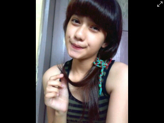 MarsyaStella's profile picture. Bio itu ga penting.yg penting avatar