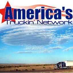Trucker Talk w/ Steve Sommers & Bubba Bo -
We keep the conversation going as you drive the American highways through the night
