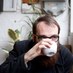 Mark Ashbridge (@mashbeard) Twitter profile photo