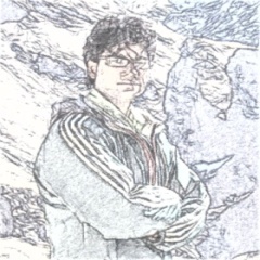 A Small Founder of ANG Digners....