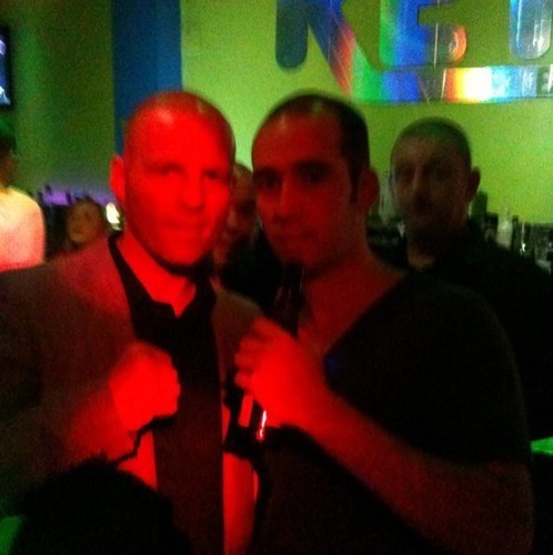 WayneRoyston's profile picture. 