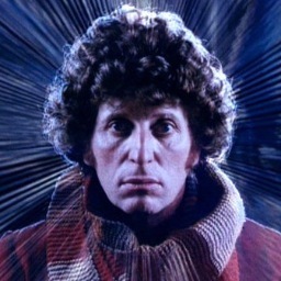Doctor Who fan. Recently made redundant. Considering where to turn next. Chatting about classic Doctor Who on twitter seemed like a good idea at the time.