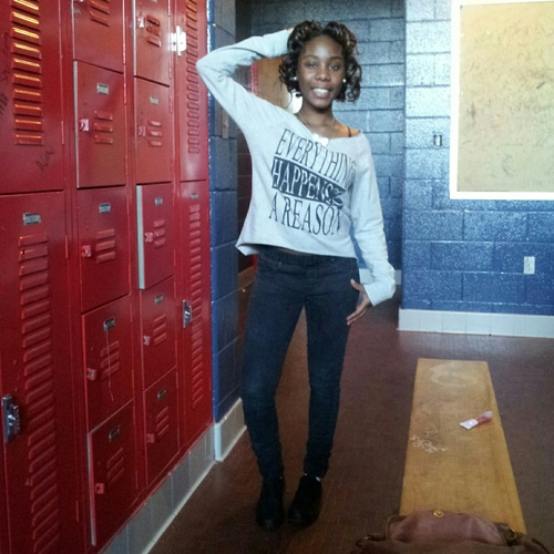 FOLLOW→Me&&@Xx_LilBunnsxX← K ? Thanks :) Bye ♥ ! Ig: xbabydoll_