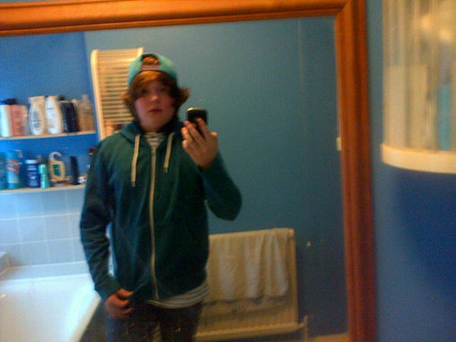 Follow and I will follow back !