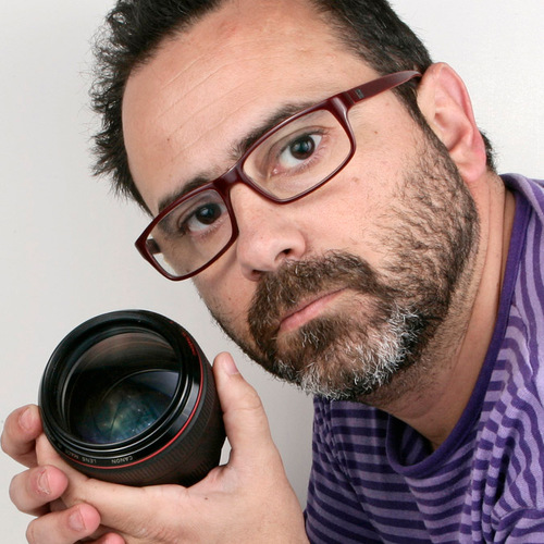 Fotografo de sensaciones
