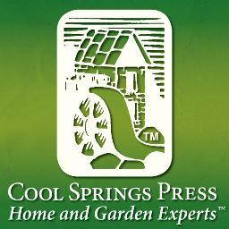 We are the leading publisher of step-by-step how-to books for both DIY gardening and home improvement. Tweets coming from CSP staff.