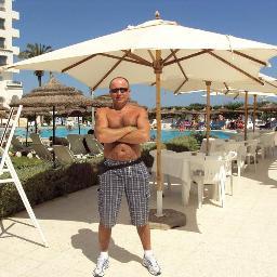 MarcinMatrix221's profile picture. 