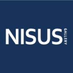 nisusgallery's profile picture. A contemporary gallery in North Portland, located in Studio 1 at @DisjectaPDX