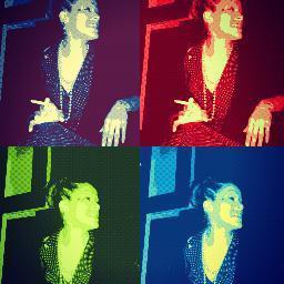 Like it or not, I am me!!