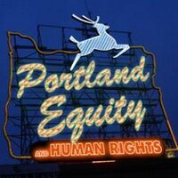 Office of Equity(@PDXEquity) 's Twitter Profile Photo