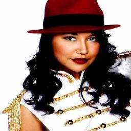 Dedicado : @NayaRivera