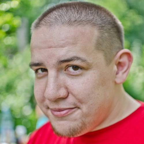 gafiulov's profile picture. 