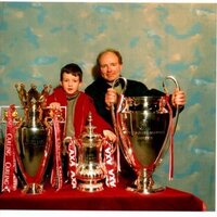 sean simpson (@simufc) 's Twitter Profile